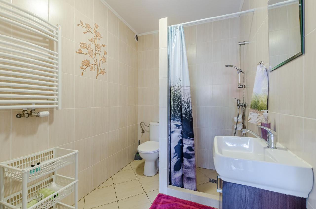 Ambelia Apartment Stegna  Exterior photo