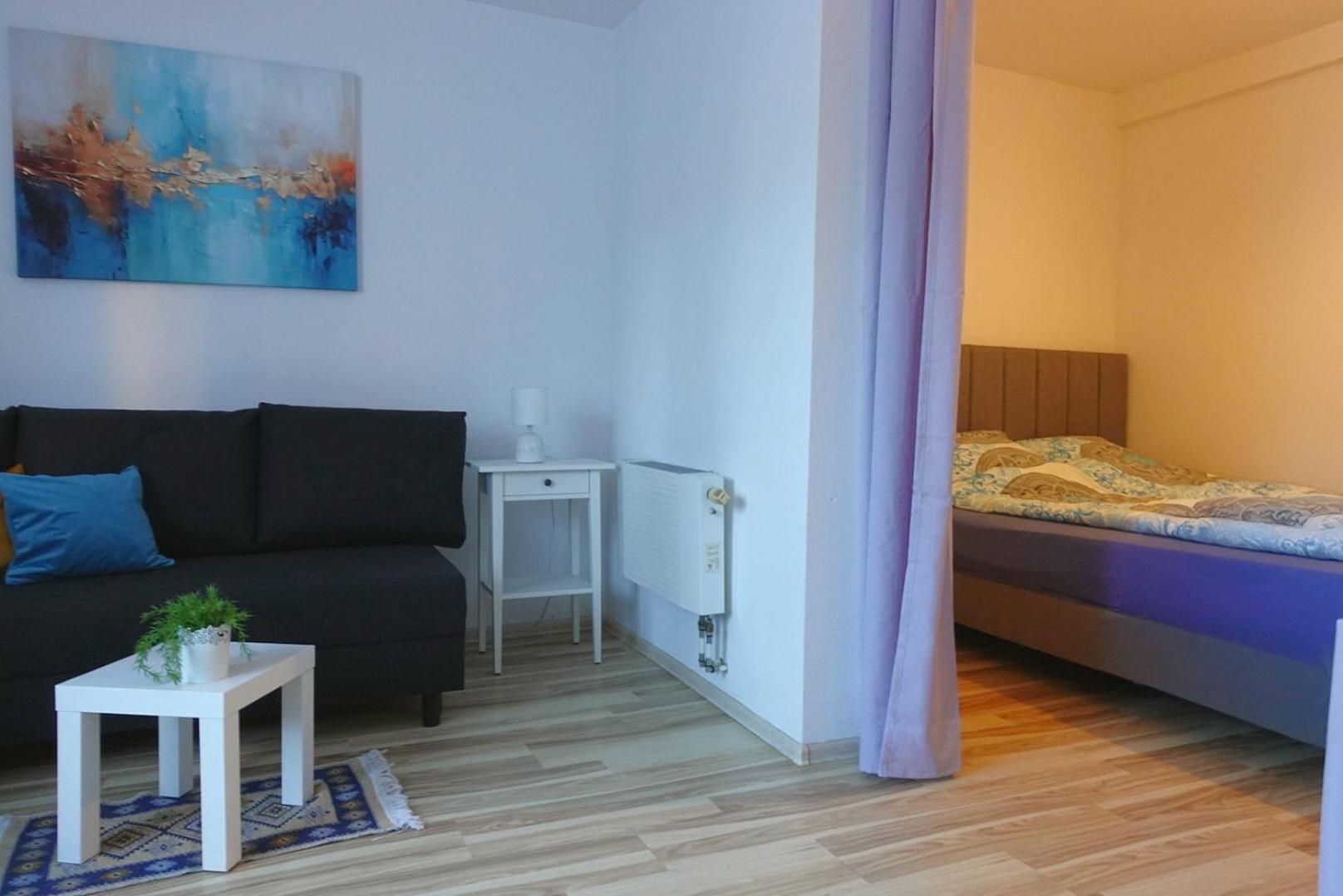 Ambelia Apartment Stegna  Exterior photo
